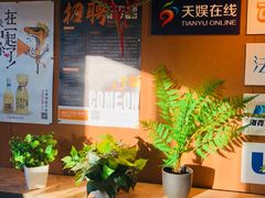 -回声星球·团建策划·赛事承办·拓展培训(大钟寺店)