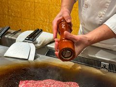 -松临·铁板烧&Omakase(神农店)