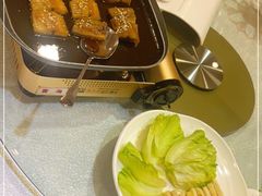 -龙的酒楼·手工早茶·顺德菜(近良路店)