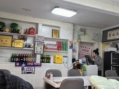 -阿政粤小馆(中央大街店)