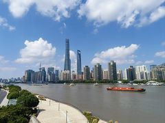 -Kathleen's Waitan 凯圣琳江景西餐厅(外滩店)