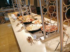 -TABLE·味西餐厅-成都茂业JW万豪酒店