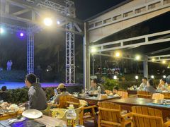 -渔家火锅·海鲜自助餐·演艺(亚龙湾天域酒店)