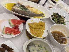 -全聚德(常州店)