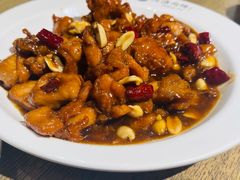-河沿肉饼Beijing Pie(东华门店)