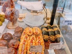 -PAPER STONE BAKERY(天环店)