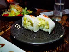 -小川洋风料理(汉街店)