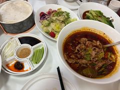 -眉州东坡(亚运村店)