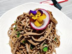 -渔民船说·北塘海鲜·天津菜·海肠捞饭(北塘古镇店)