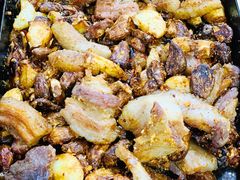 -晓梦戳子肉(瑞云路店)