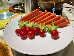 -佰家小厨·南京菜(夫子庙店)