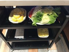 -潮牛禾记•潮汕鲜牛肉火锅(新亚洲店)