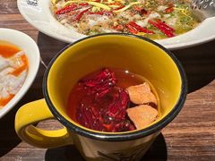 -太二酸菜鱼(海口友谊广场店)
