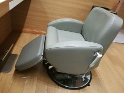 -CARR SALON