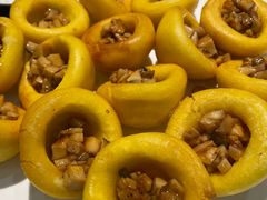 -五谷丰登·胶东海鲜·家常菜(张村店)