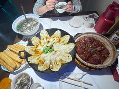 -东来土菜馆(民祥园路店)