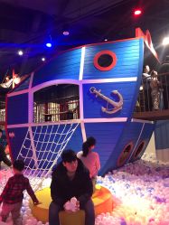 -幻贝家儿童乐园(苏州中心店)