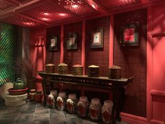 -湖滨28中餐厅·西湖宴·杭州君悦酒店