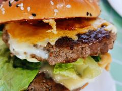 -麦当劳(展览路店)