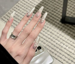 -LILY NAILS美甲美睫
