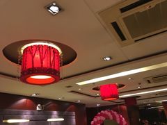 大堂-食為天·本地人爱吃的淮扬菜(瘦西湖店)