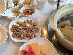 -天宜隆蘑菇宴火锅(石景山旗舰店)