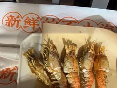 -小林哥的海鲜馆·夜宵烧烤(渔人码头店)