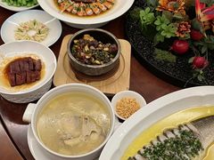 -曼格纳·曼芯馆(杨浦店)