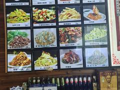 -八大碗私房菜(中城路店)