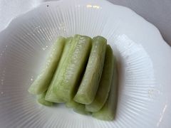 腌白瓜-阿一鲍鱼·20年匠心传承(天河北旗舰店)
