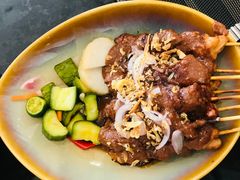 -THE PAWON·8碗(古北SOHO店)