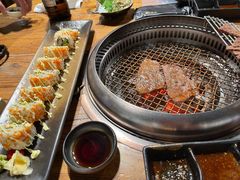 -黑牛の店·和牛烧肉(合生汇店)