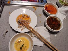 -海底捞火锅(金融街万达店)