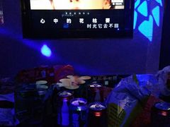 -上海星秀麦量贩KTV(张江商业广场店)
