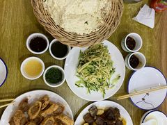 -青龙柳条豆腐(魁星路店)