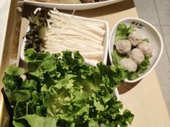-潮正和潮汕牛肉火锅·老字号(番禺万达店)