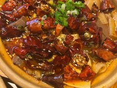 -罗妈砂锅(江苏南京江宁万达店)