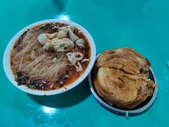 -甘记肥肠粉(马鞍北路店)