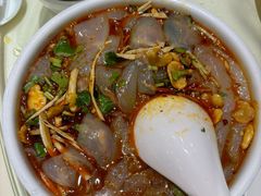 -老爷庙风味美食府(魏都大道店)