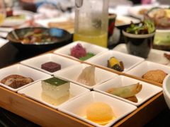 -柒园·三十年创意杭帮菜(龙湖滨江天街店)