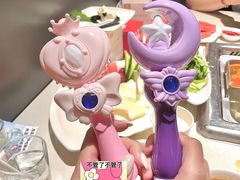 -海底捞火锅(勒泰店)