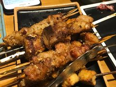 麻辣排骨串-串掌柜·炭火烤肉撸串专营店(盛世俪园店)