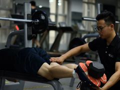 -CXFIT 陈徐健身工作室(凯旋店)