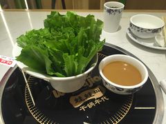 -蛙蛙叫干锅年代(簋街总店)