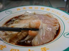 -西关明记肠粉·亚洲地标美食(北京路店)