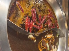 -大龙燚火锅(春熙店)