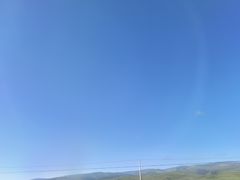-青海湖二郎剑景区