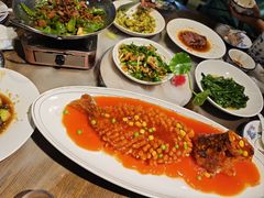 -老盛庆排档•南京菜(夫子庙店)