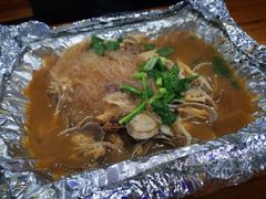 -大学城夜市大排档(凤栖路店)