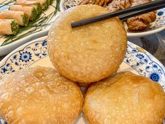 -卫鼎轩·曹公馆(鼓楼店)